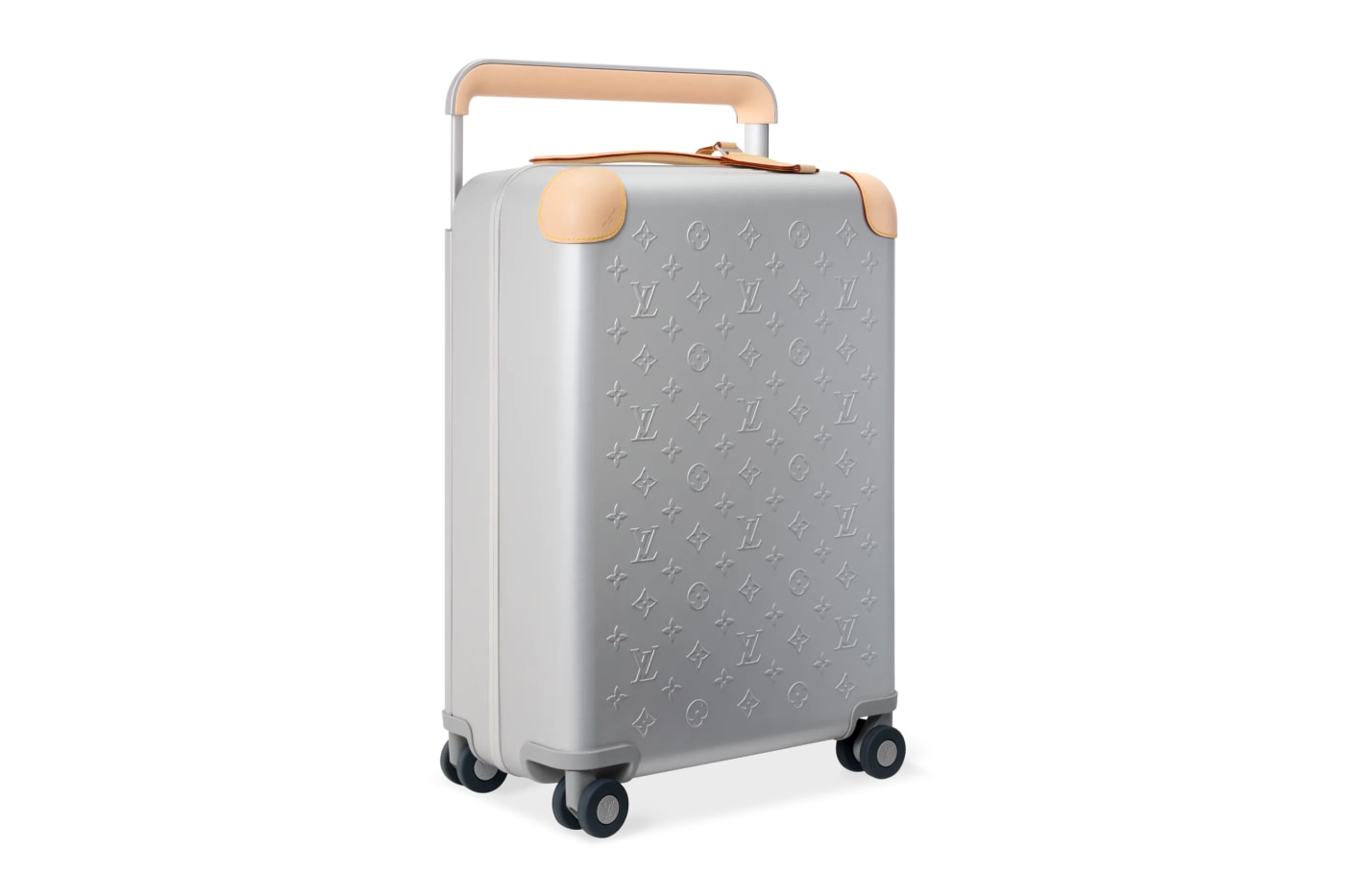 Louis Vuitton Horizon Aluminum 10th Anniversary Collection Release Info
