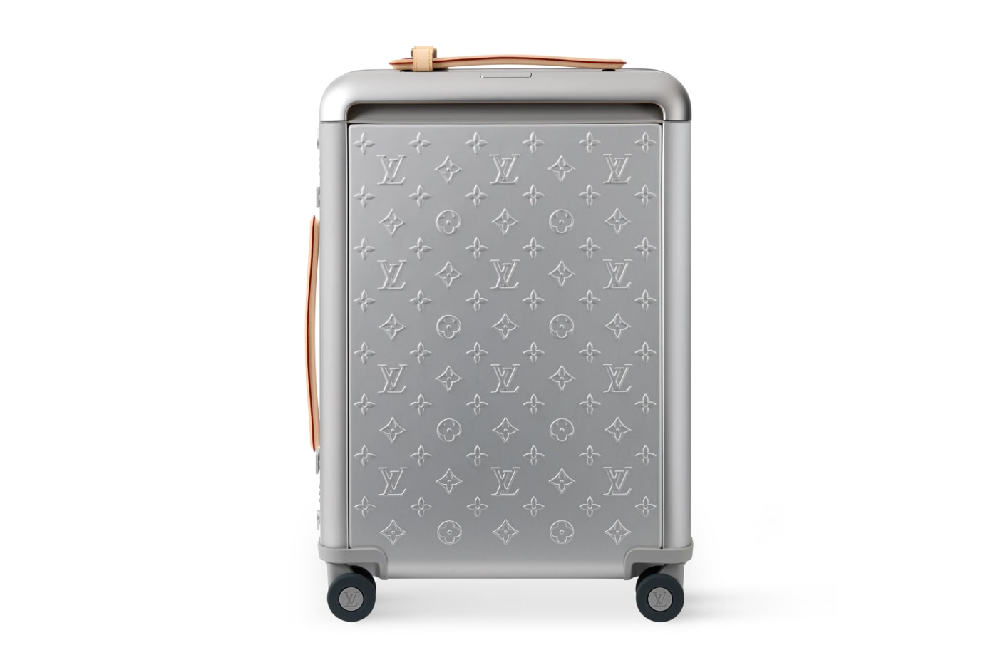 Louis Vuitton Horizon Aluminum 10th Anniversary Collection Release Info