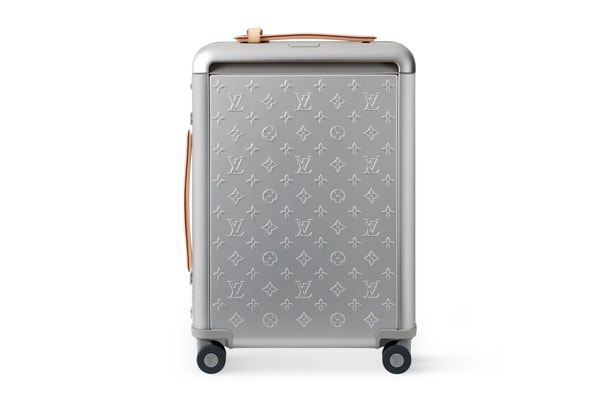 Louis Vuitton Horizon Aluminum 10th Anniversary Collection Release Info