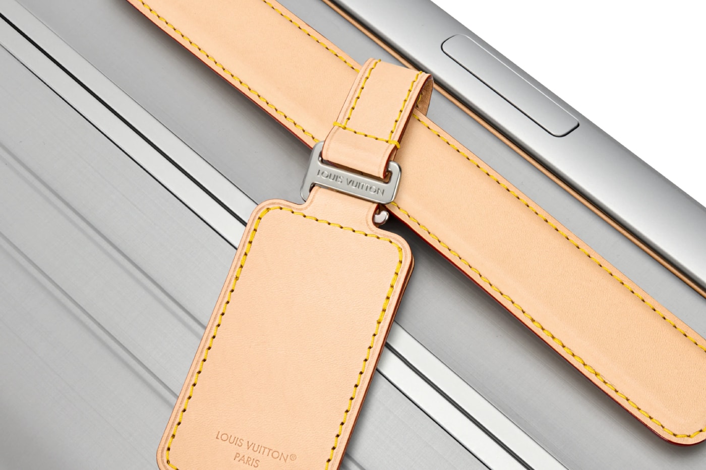 Louis Vuitton Horizon Aluminum 10th Anniversary Collection Release Info