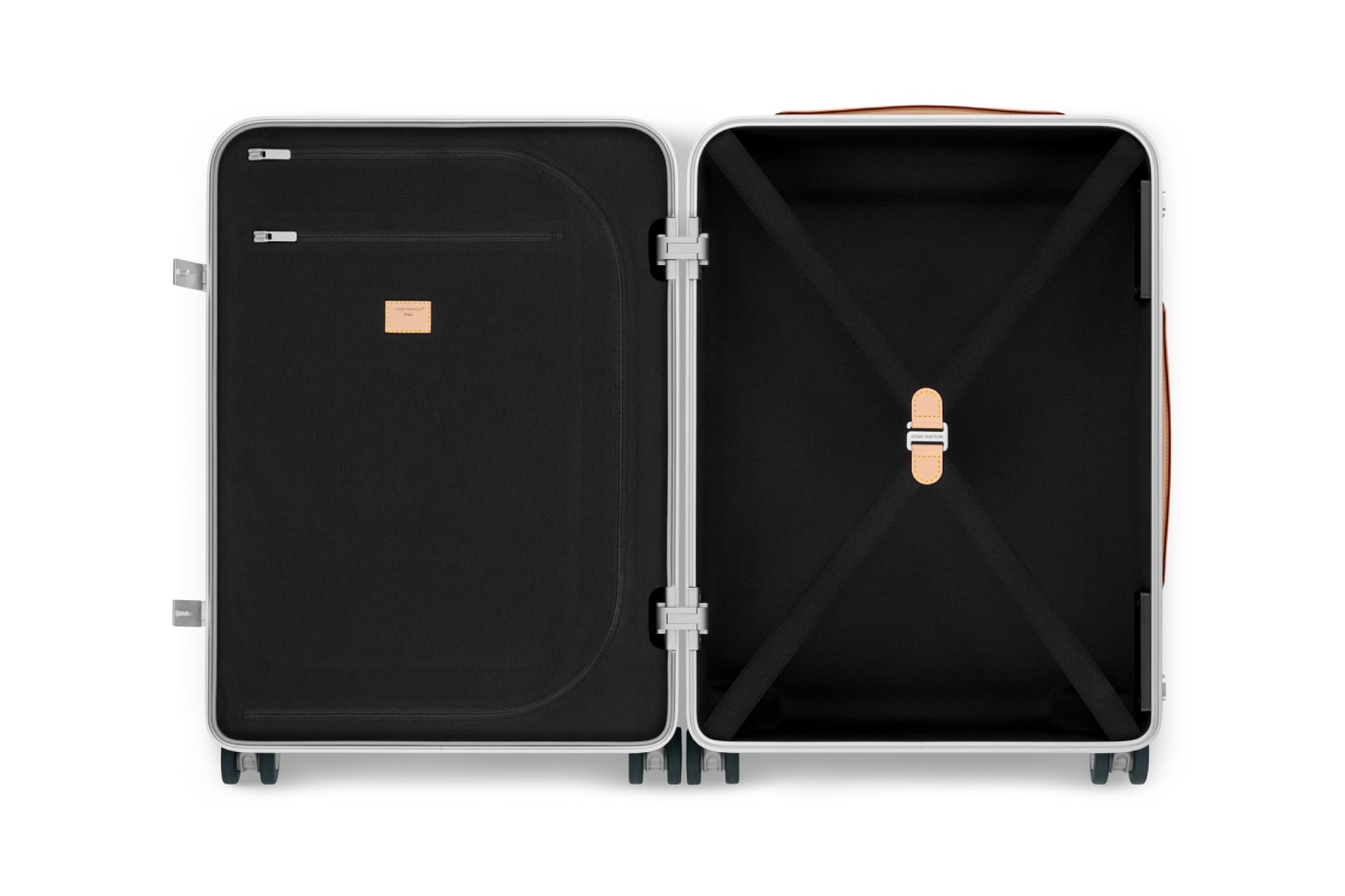 Louis Vuitton Horizon Aluminum 10th Anniversary Collection Release Info