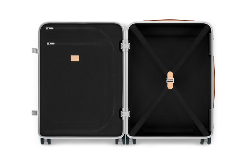Louis Vuitton Horizon Aluminum 10th Anniversary Collection Release Info