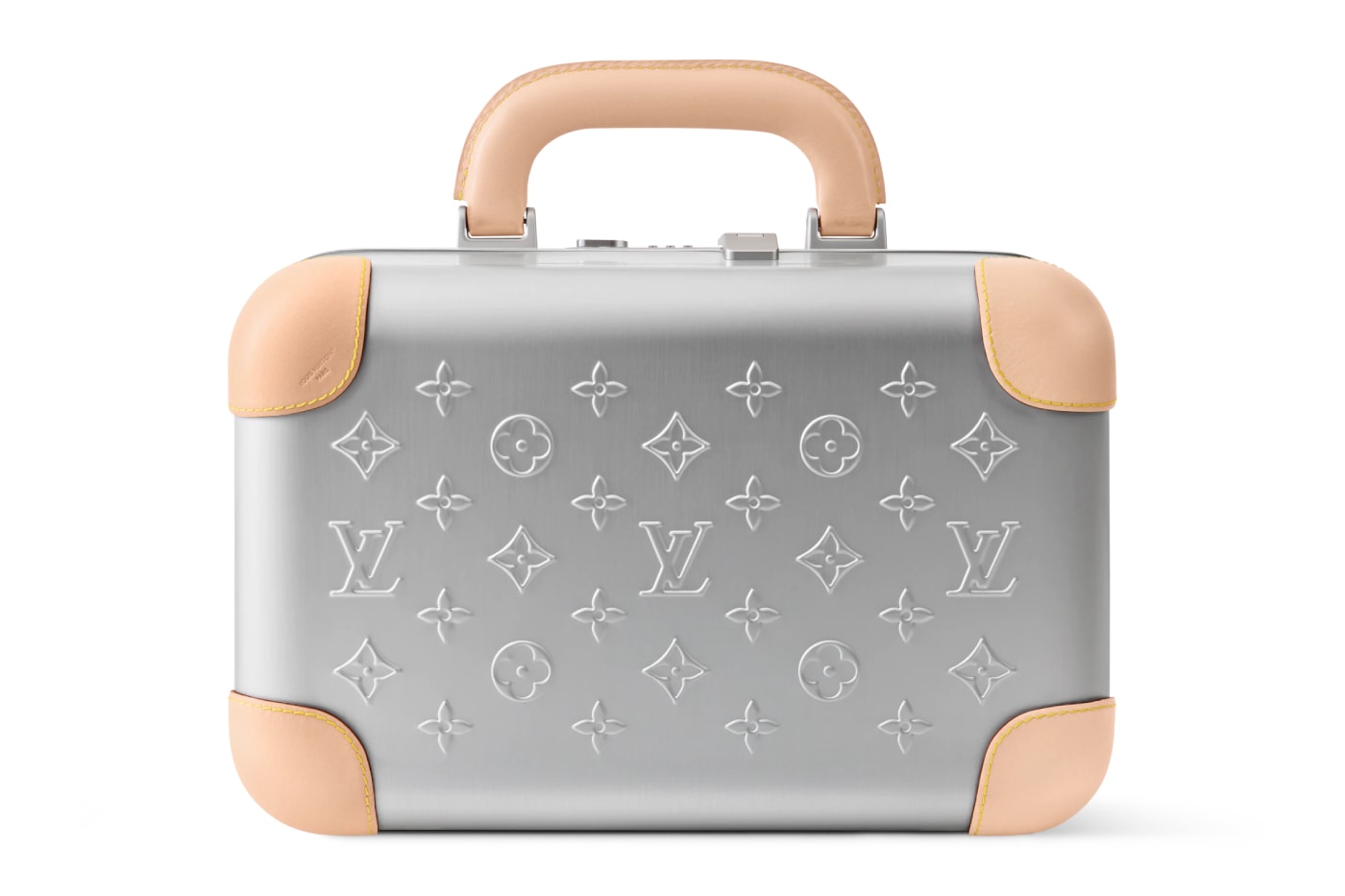 Louis Vuitton Horizon Aluminum 10th Anniversary Collection Release Info