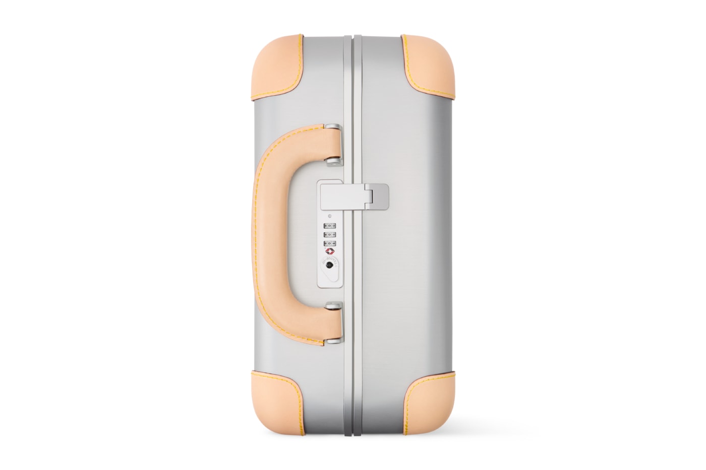 Louis Vuitton Horizon Aluminum 10th Anniversary Collection Release Info