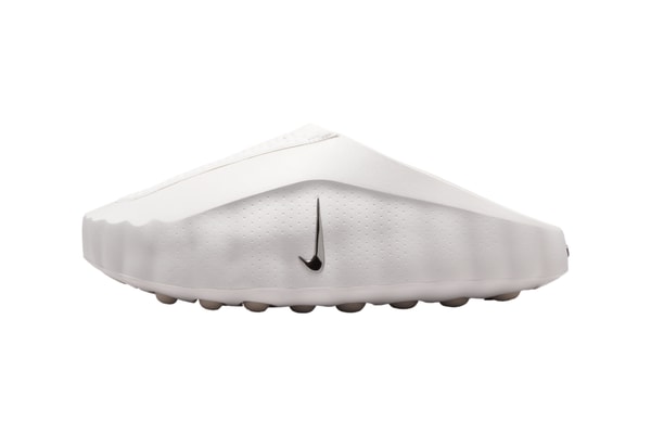 Nike Mind 001 White Metallic Silver HQ4309-101 Official Images