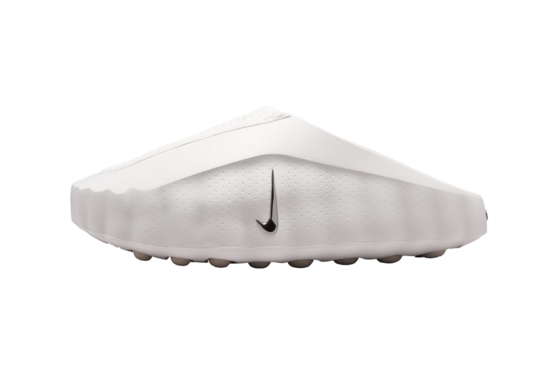 Nike Mind 001 White Metallic Silver HQ4309-101 Official Images