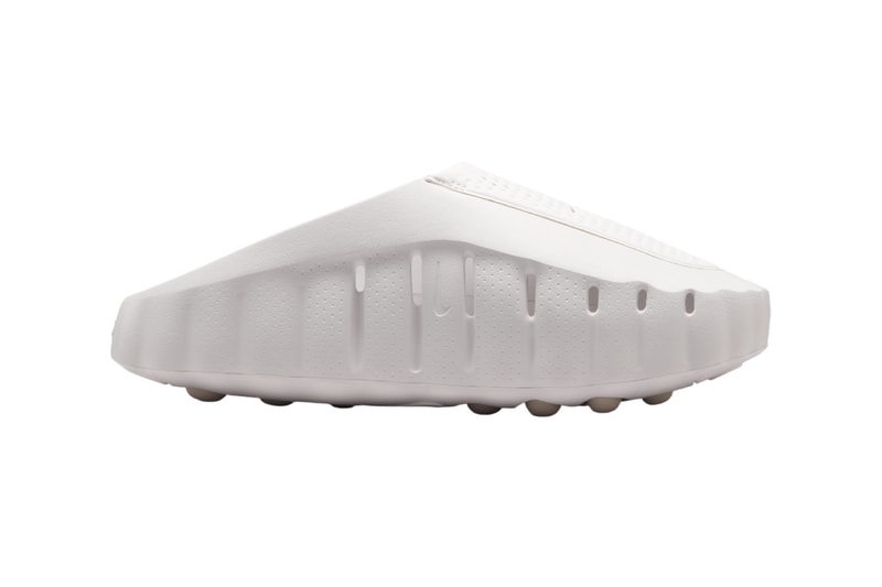 Nike Mind 001 White Metallic Silver HQ4309-101 Official Images