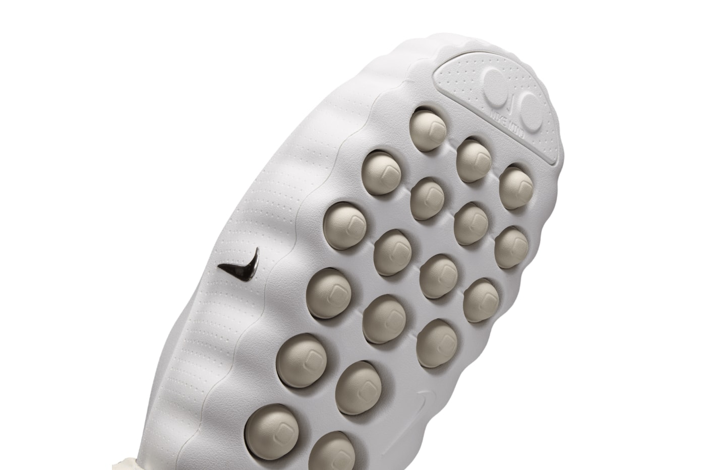Nike Mind 001 White Metallic Silver HQ4309-101 Official Images