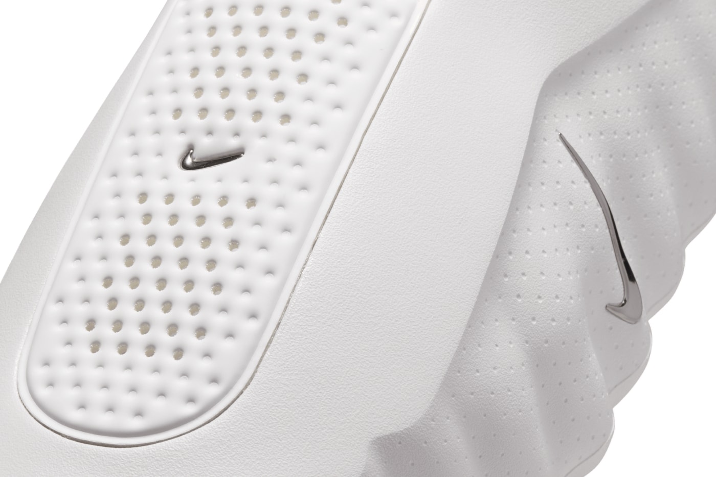 Nike Mind 001 White Metallic Silver HQ4309-101 Official Images
