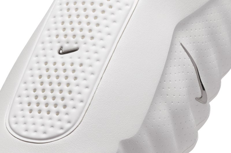Nike Mind 001 White Metallic Silver HQ4309-101 Official Images