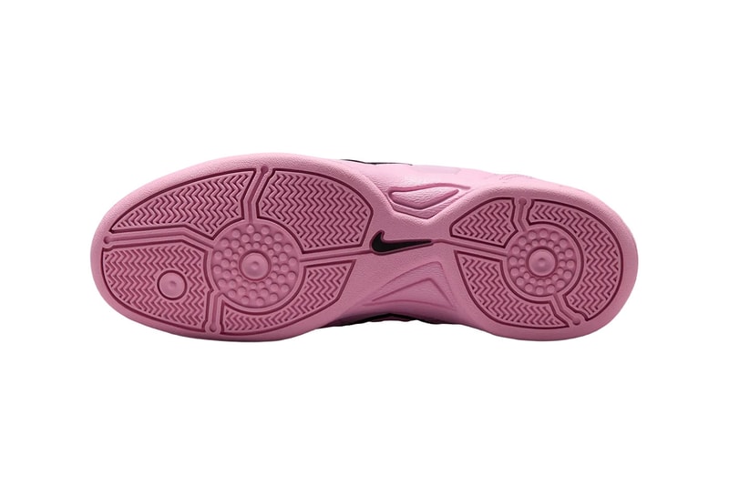 Nike Total 90 III football Soccer Ball Pink Rise IO2388-600 Official Images