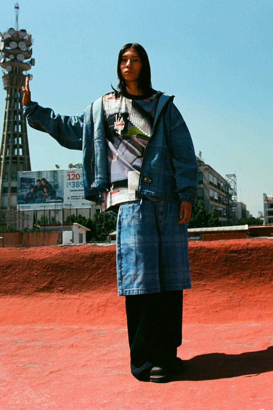 Pleasures Summer 2026 navigating chaos Collection Release Info