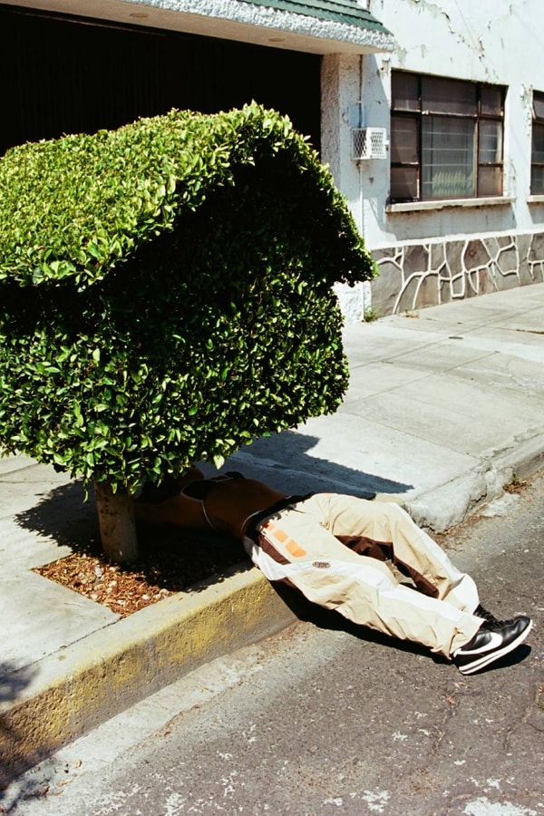 Pleasures Summer 2026 navigating chaos Collection Release Info