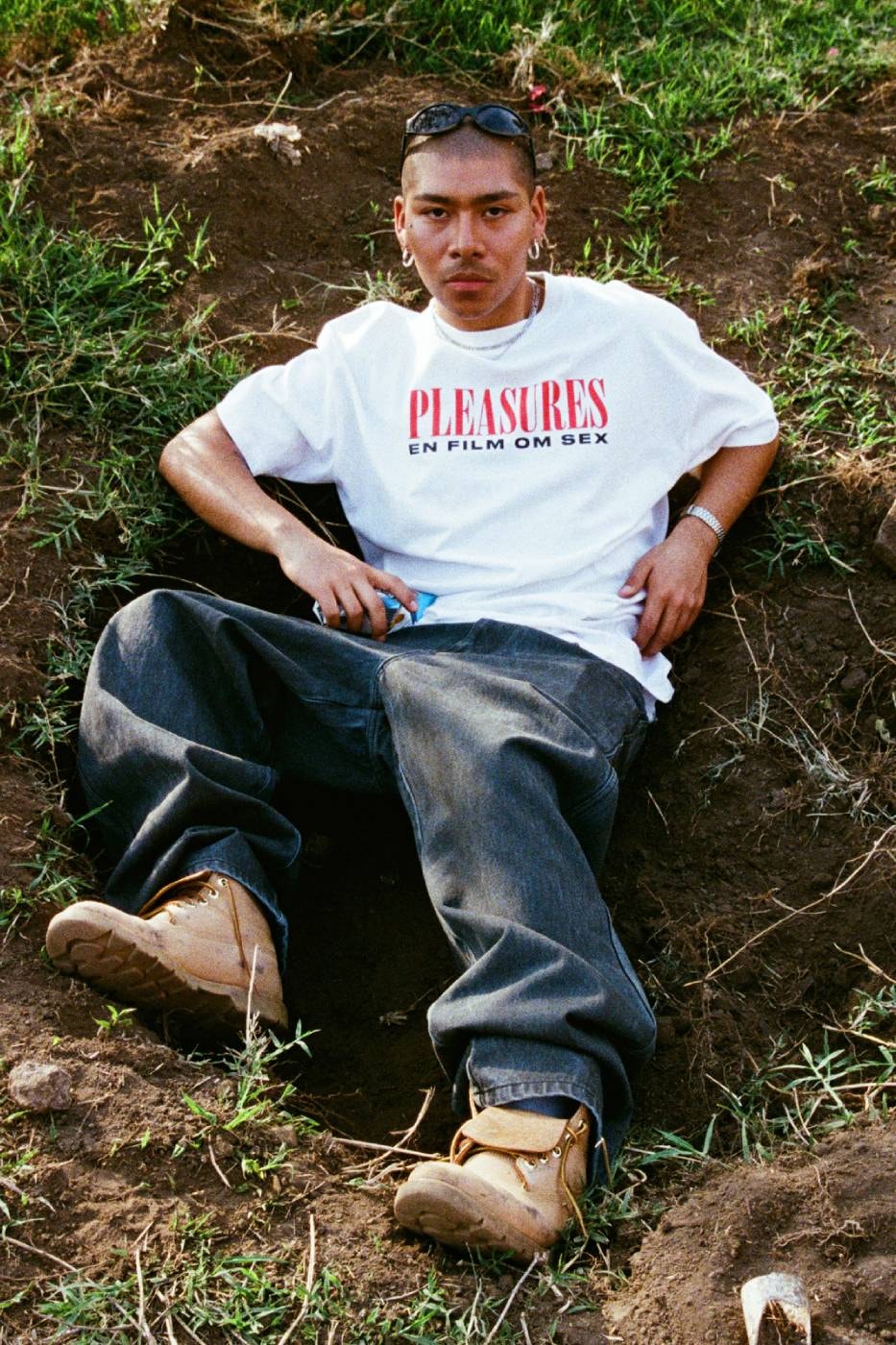 Pleasures Summer 2026 navigating chaos Collection Release Info