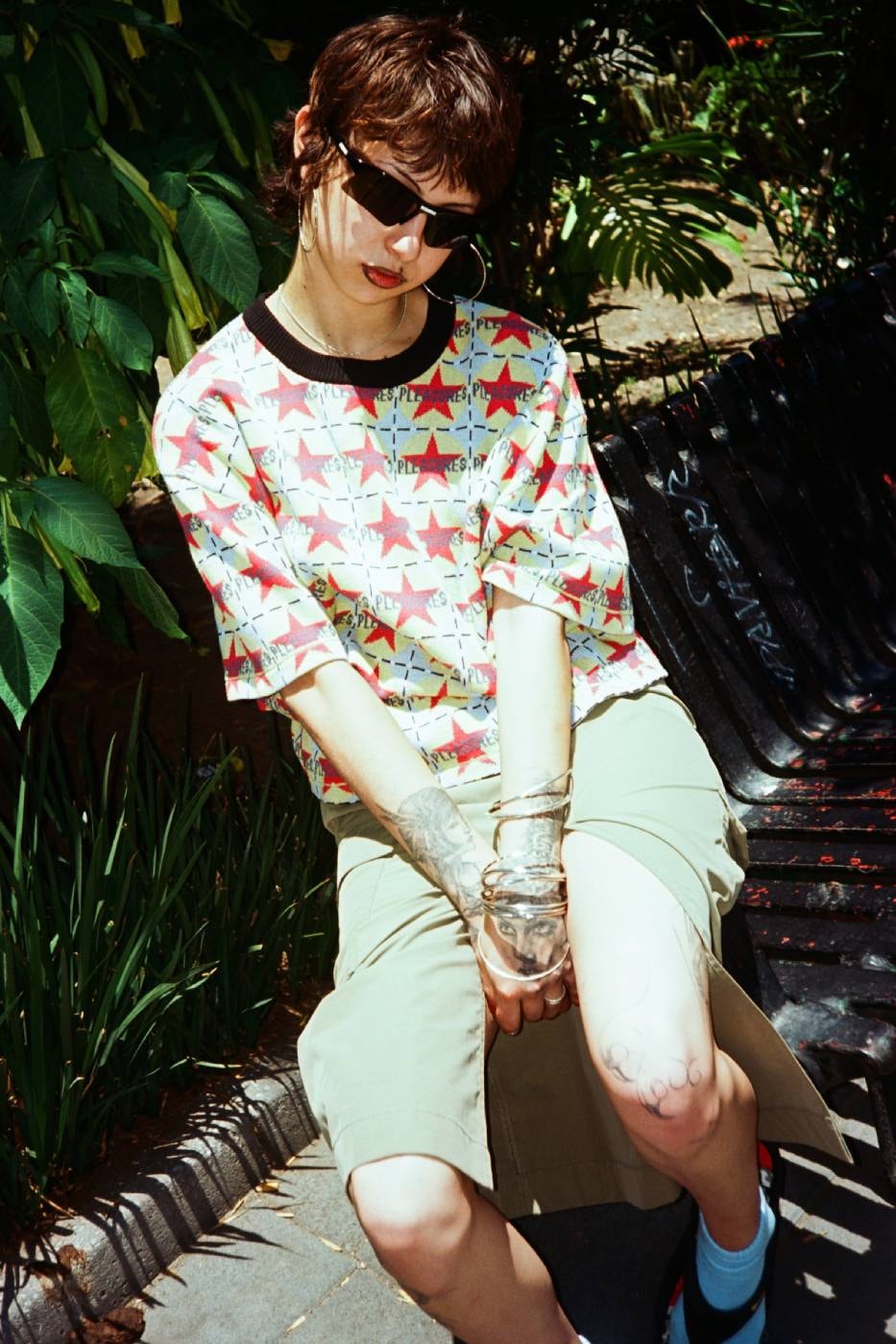 Pleasures Summer 2026 navigating chaos Collection Release Info
