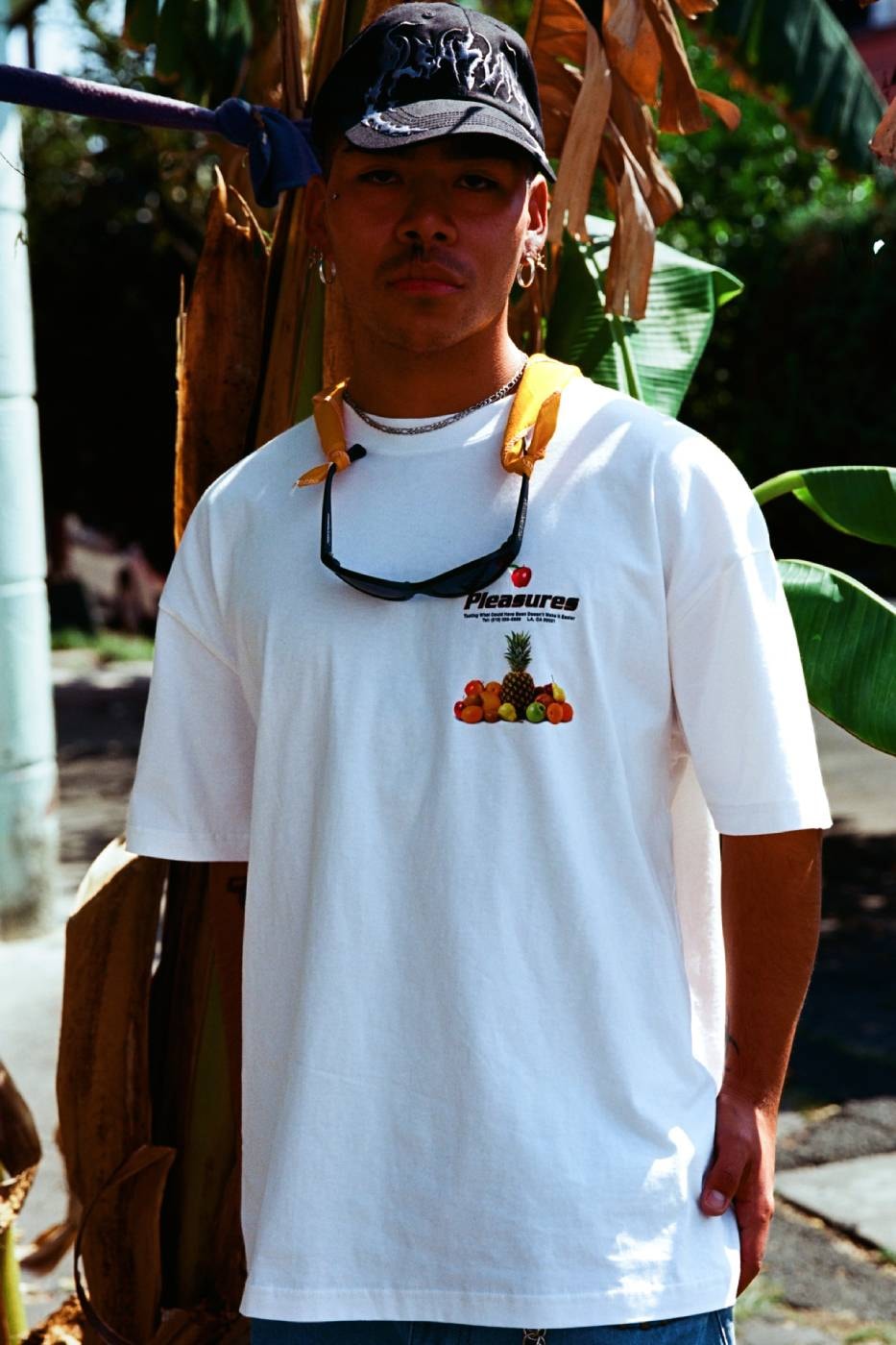 Pleasures Summer 2026 navigating chaos Collection Release Info