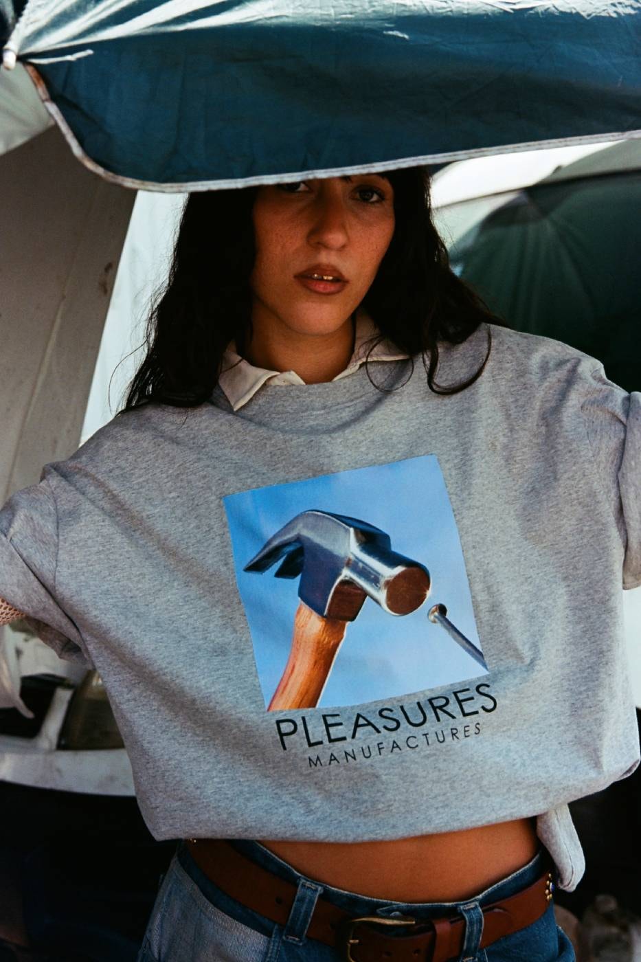 Pleasures Summer 2026 navigating chaos Collection Release Info