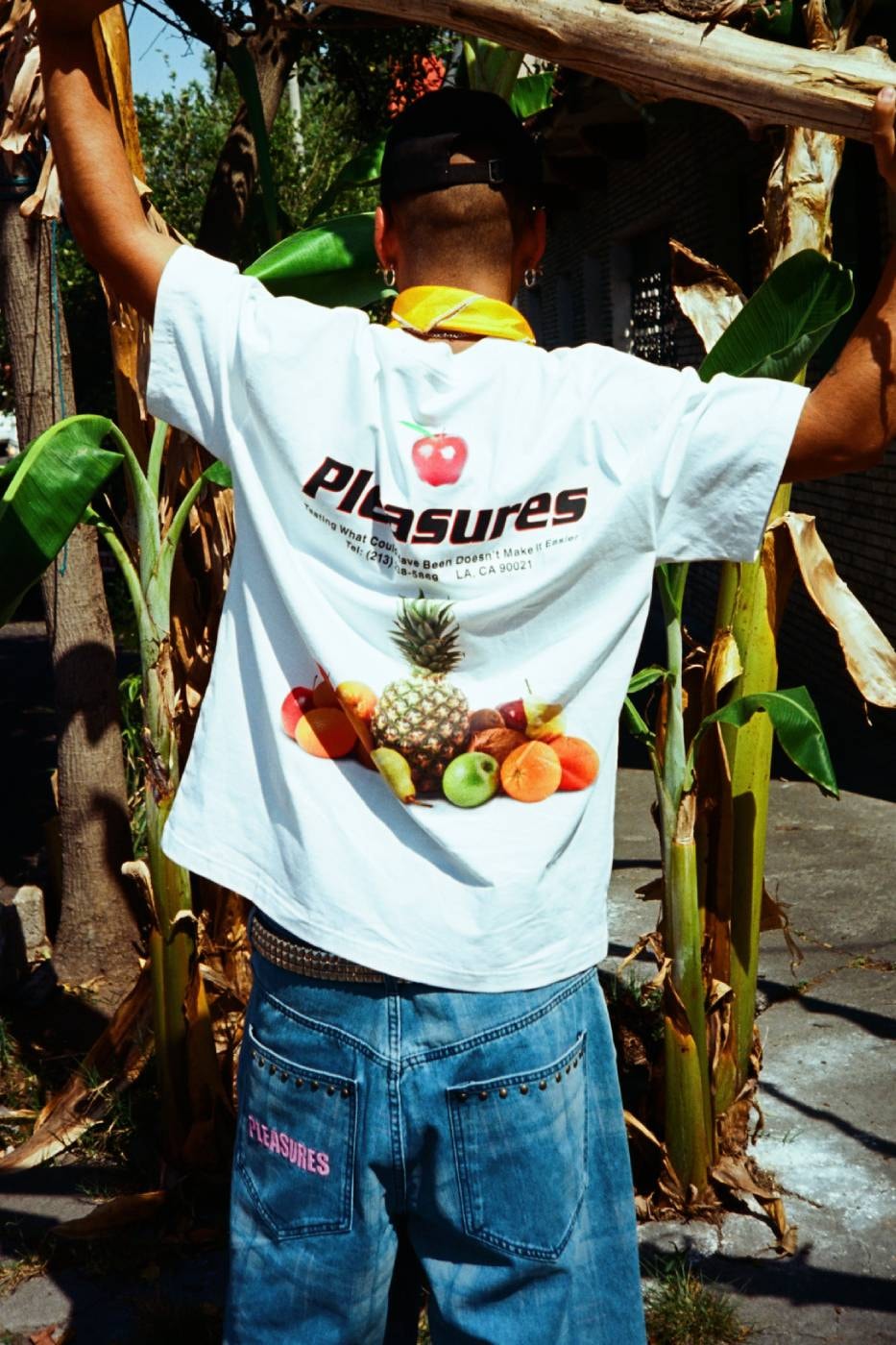 Pleasures Summer 2026 navigating chaos Collection Release Info