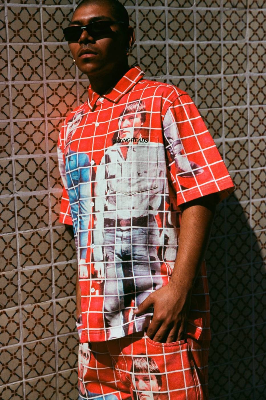 Pleasures Summer 2026 navigating chaos Collection Release Info