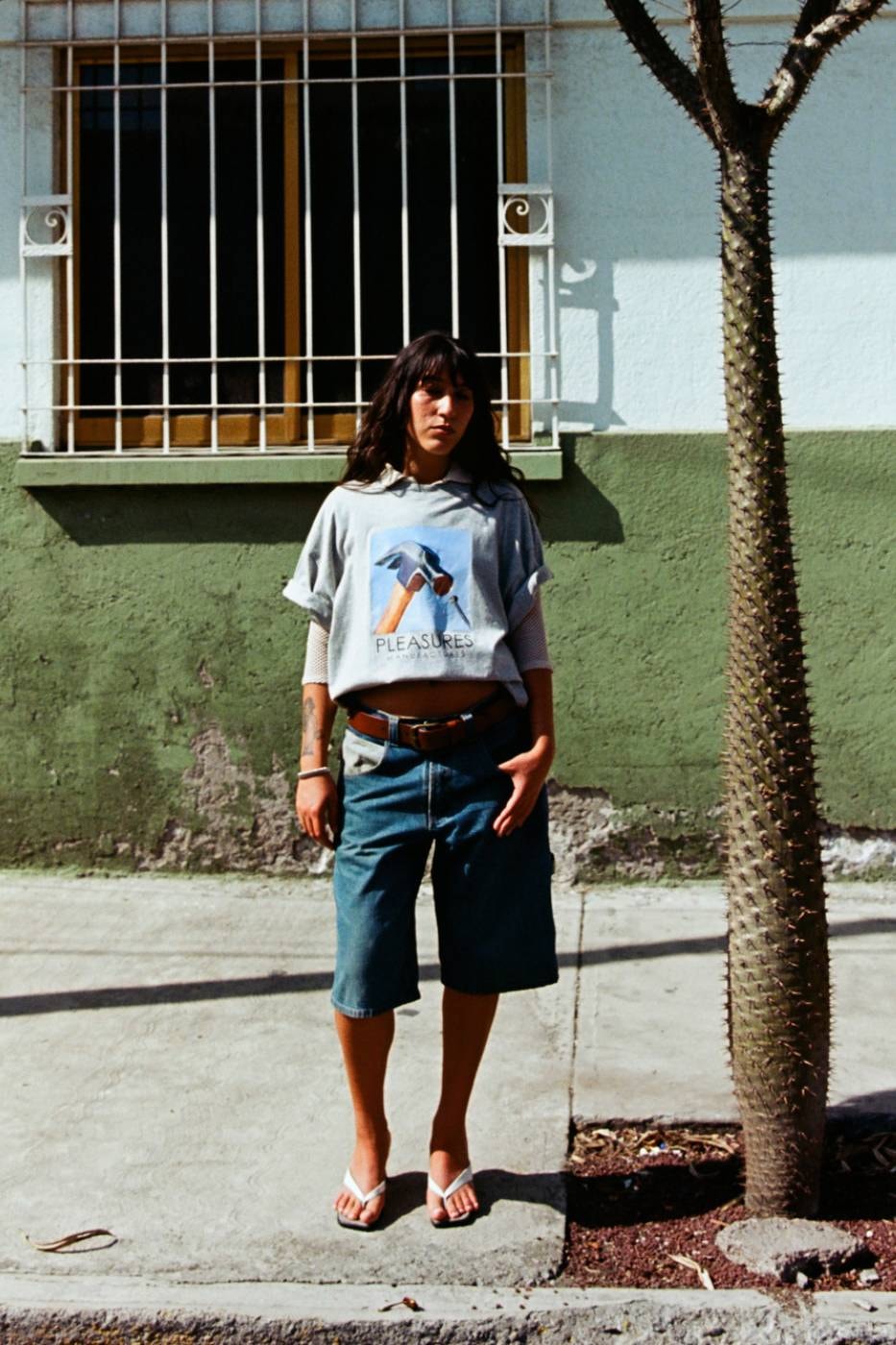 Pleasures Summer 2026 navigating chaos Collection Release Info