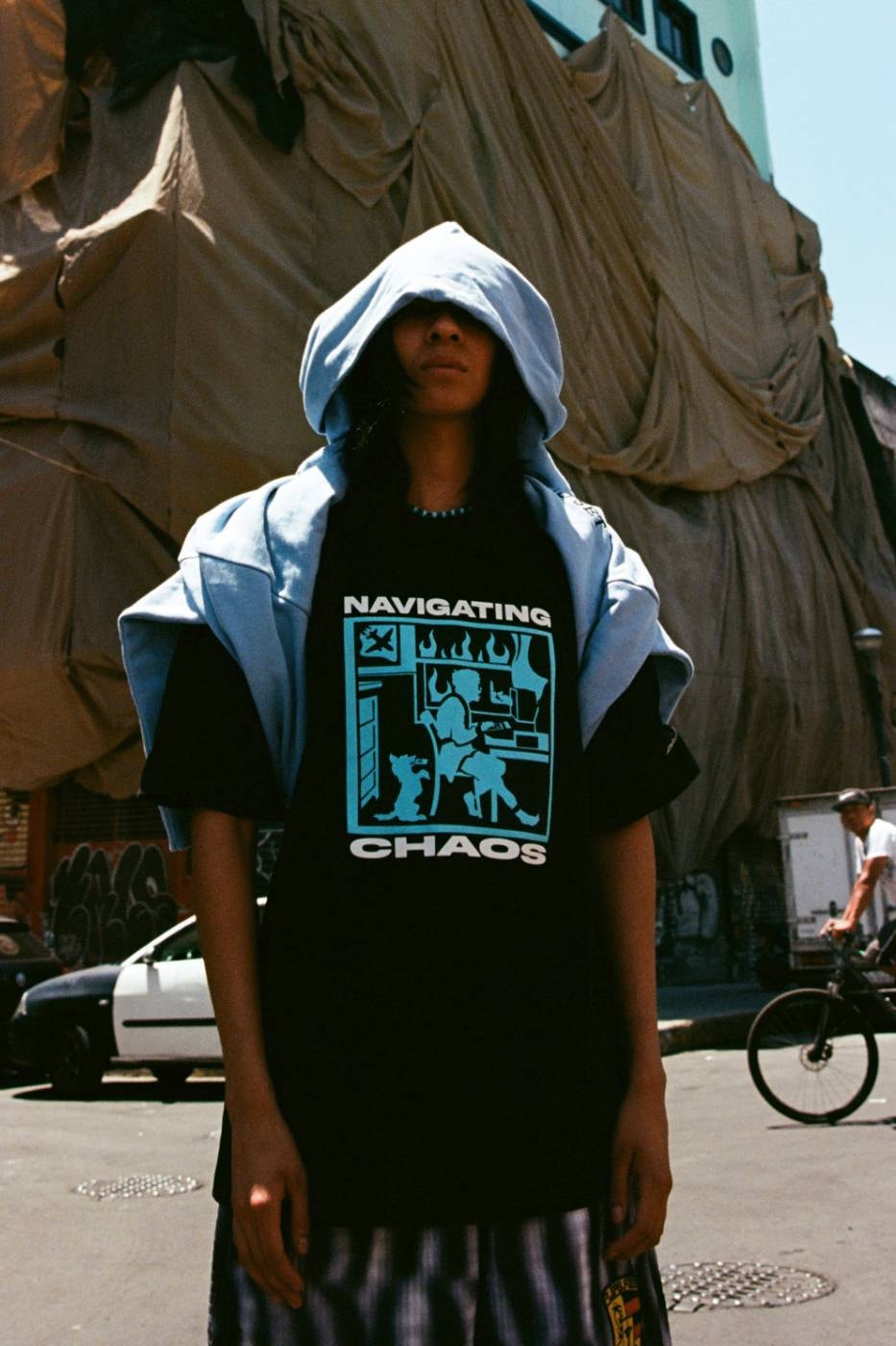 Pleasures Summer 2026 navigating chaos Collection Release Info