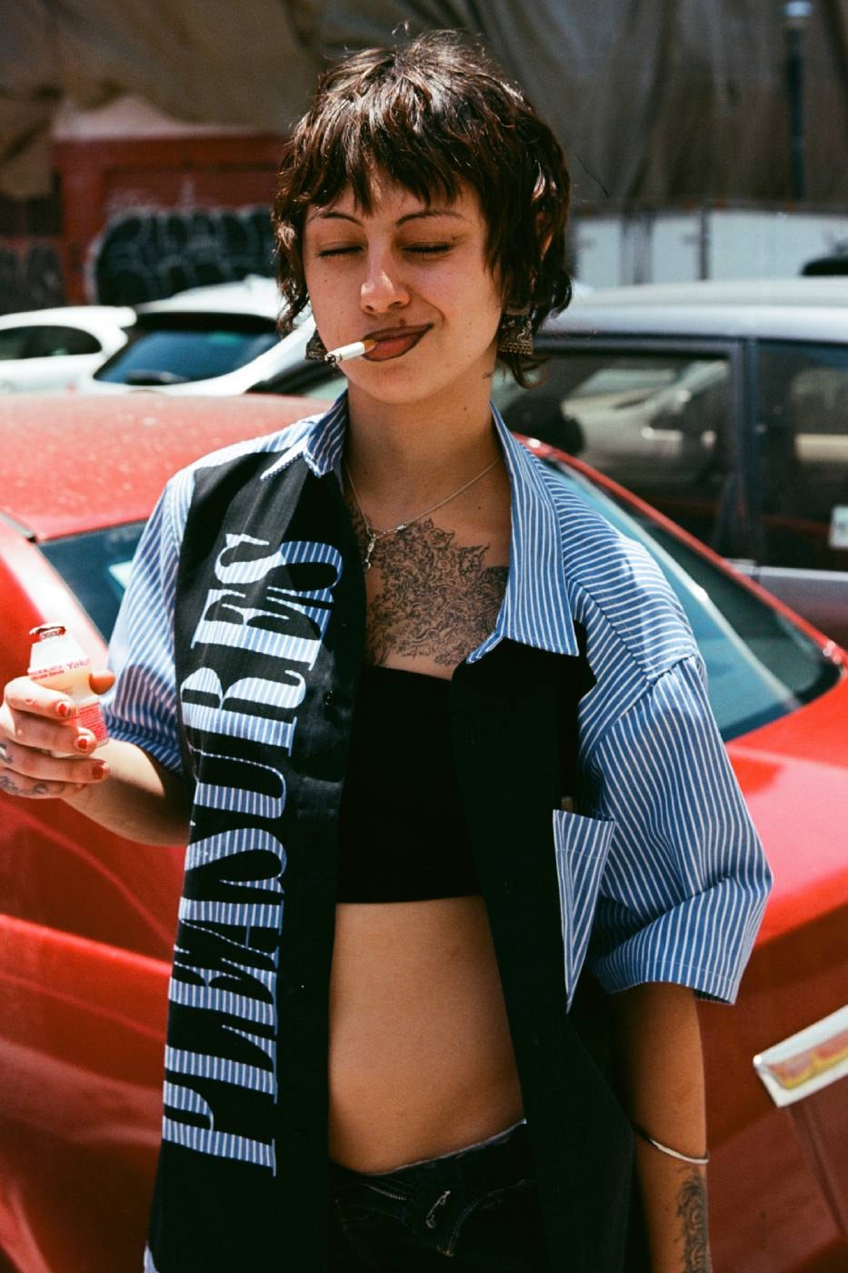 Pleasures Summer 2026 navigating chaos Collection Release Info