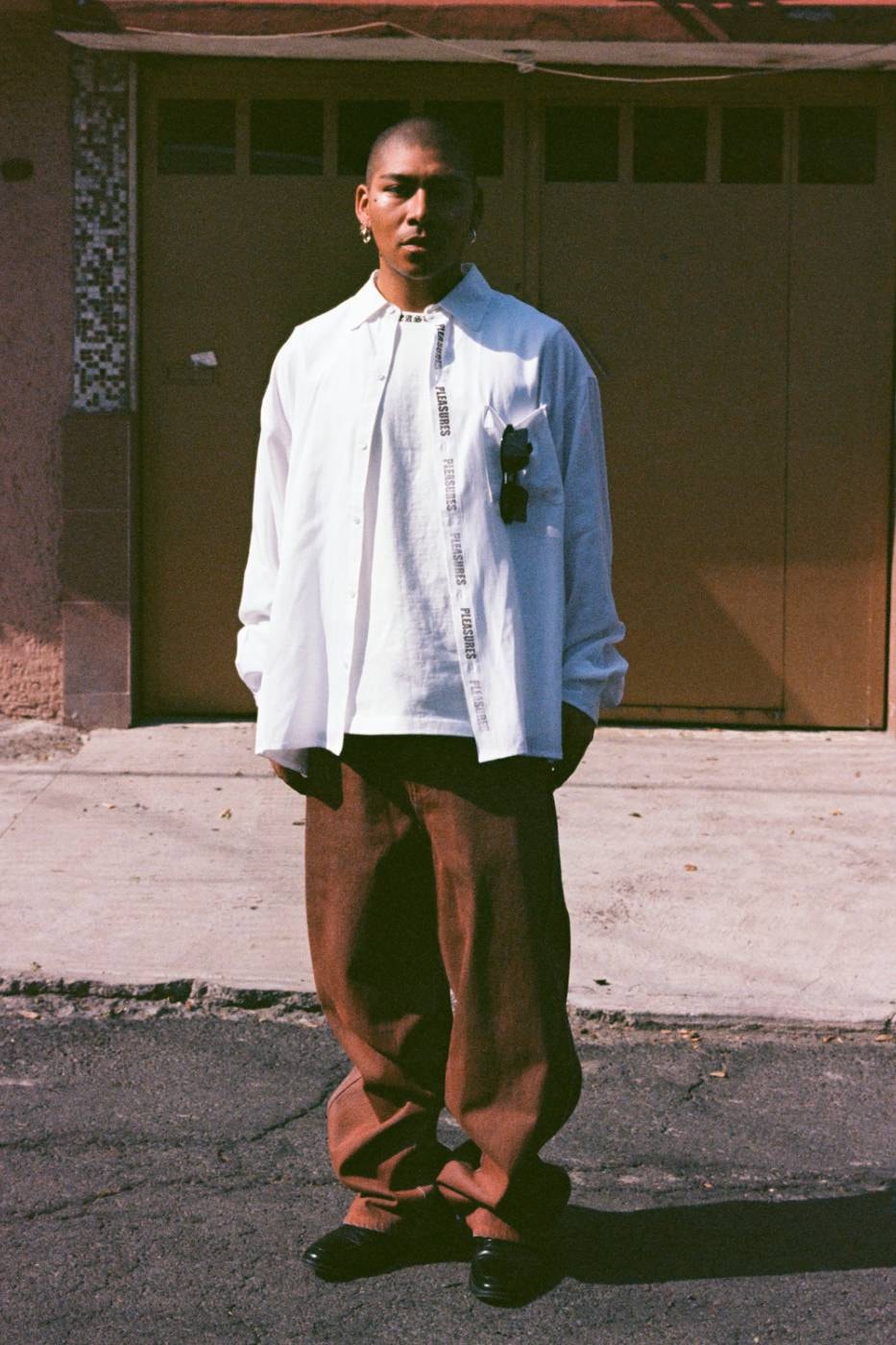 Pleasures Summer 2026 navigating chaos Collection Release Info