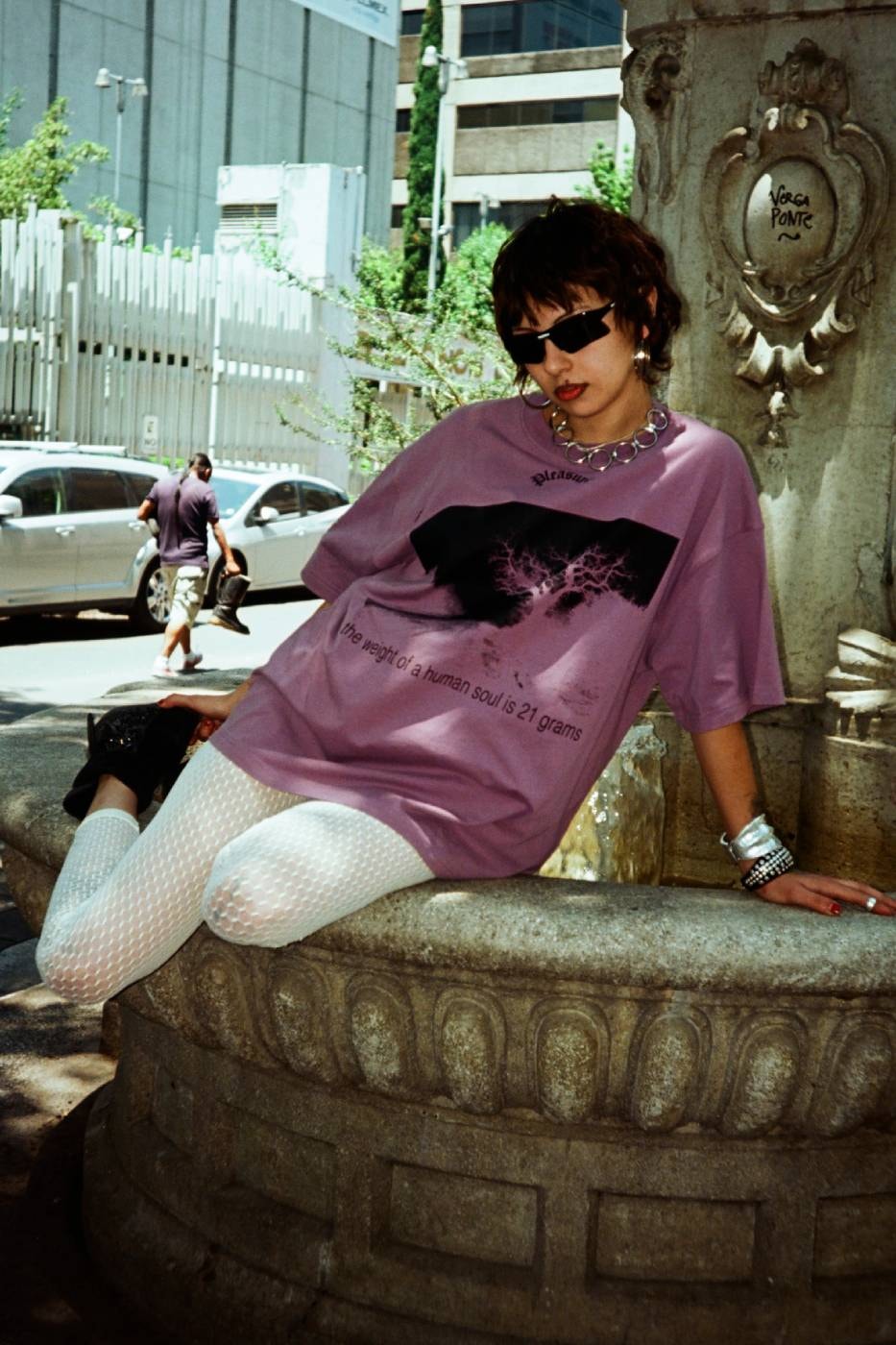 Pleasures Summer 2026 navigating chaos Collection Release Info