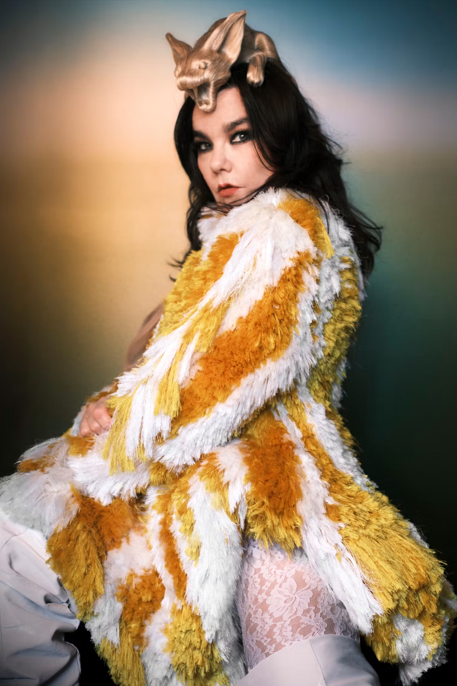 Björk 'Echolalia' at National Museum of Iceland Art Artworks