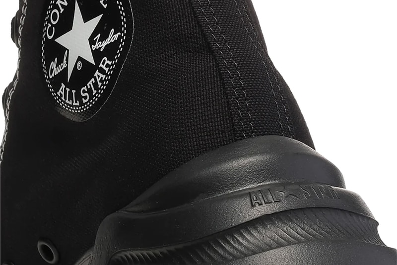 Converse All Star Cityhike Hi “Black" 31318610 “Brown” 31318611 Official Images Release Info