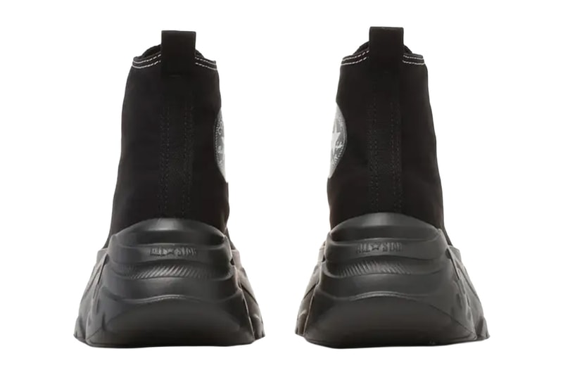 Converse All Star Cityhike Hi “Black" 31318610 “Brown” 31318611 Official Images Release Info