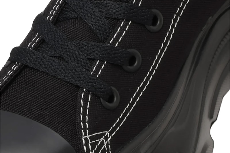 Converse All Star Cityhike Hi “Black" 31318610 “Brown” 31318611 Official Images Release Info