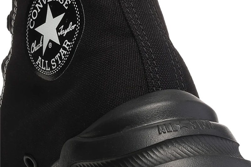 Converse All Star Cityhike Hi “Black" 31318610 “Brown” 31318611 Official Images Release Info