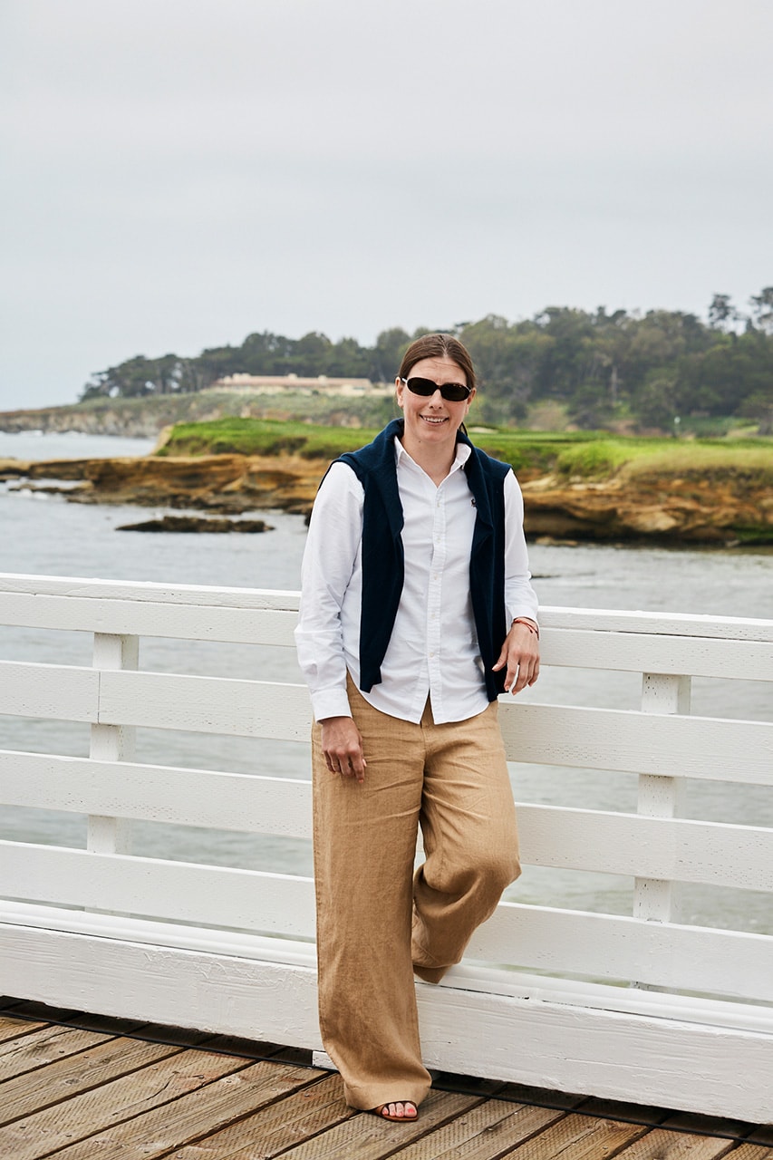 golf style ralph lauren pebble beach store