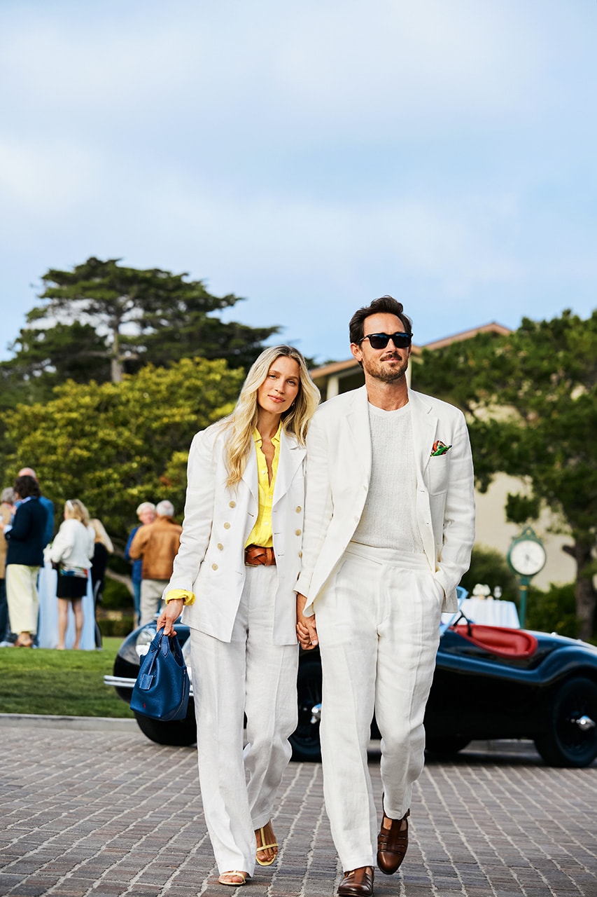 golf style ralph lauren pebble beach store