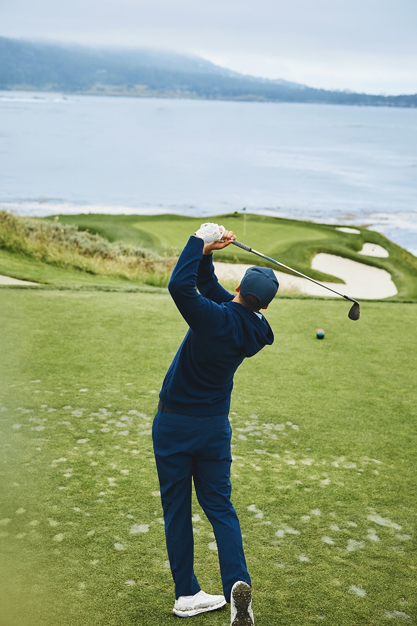 golf style ralph lauren pebble beach store