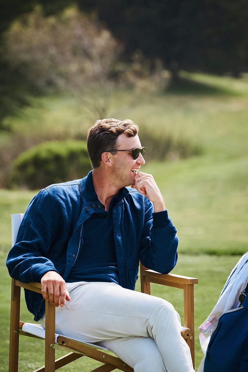 golf style ralph lauren pebble beach store