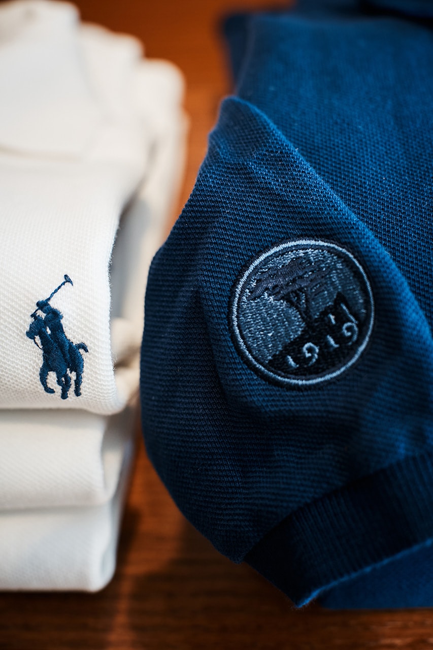 golf style ralph lauren pebble beach store