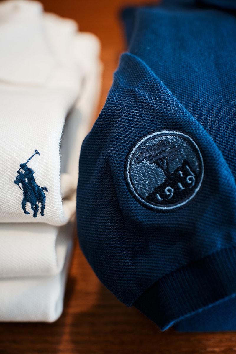 golf style ralph lauren pebble beach store