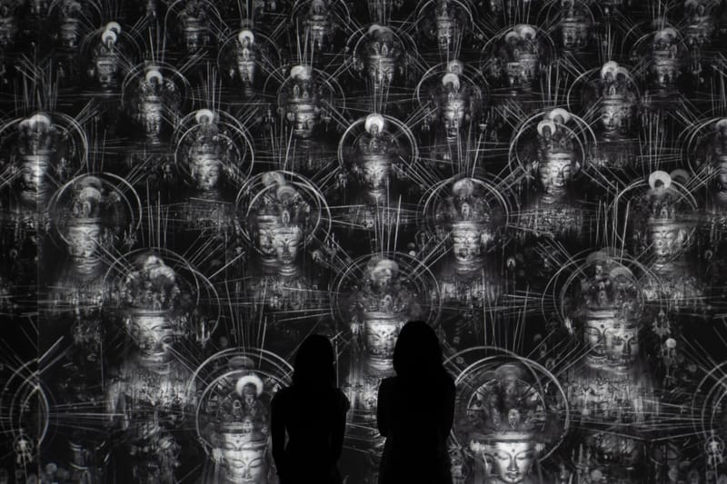 Visualizing the Void: Singapore Art Museum Explores Five Decades of Hiroshi Sugimoto