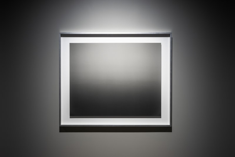 Hiroshi Sugimoto 'Form Is Emptiness' First Major Exhibition Singapore Art Museum Info