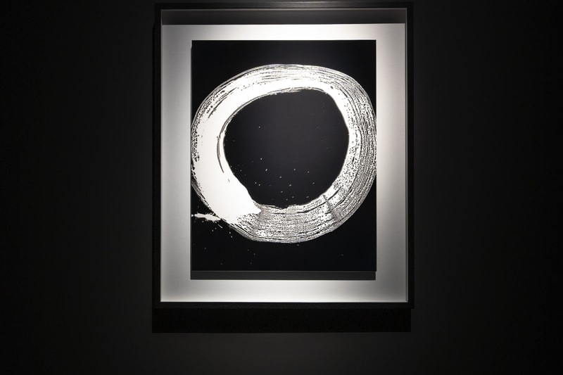 Hiroshi Sugimoto 'Form Is Emptiness' First Major Exhibition Singapore Art Museum Info