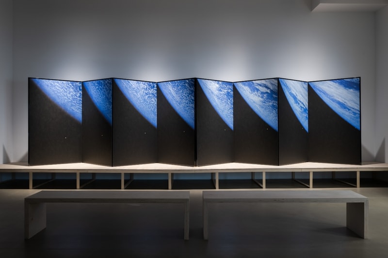 Hiroshi Sugimoto 'Form Is Emptiness' First Major Exhibition Singapore Art Museum Info