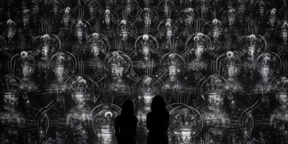 Visualizing the Void: Singapore Art Museum Explores Five Decades of Hiroshi Sugimoto