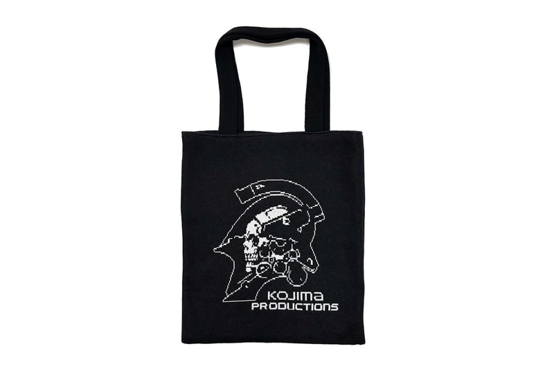 Kojima Productions PARCO Games Strand Store Pop Up Tokyo Info Brain Dead Dickies Odd Tape Disk Union GEEKS RULE PEOPLEAP