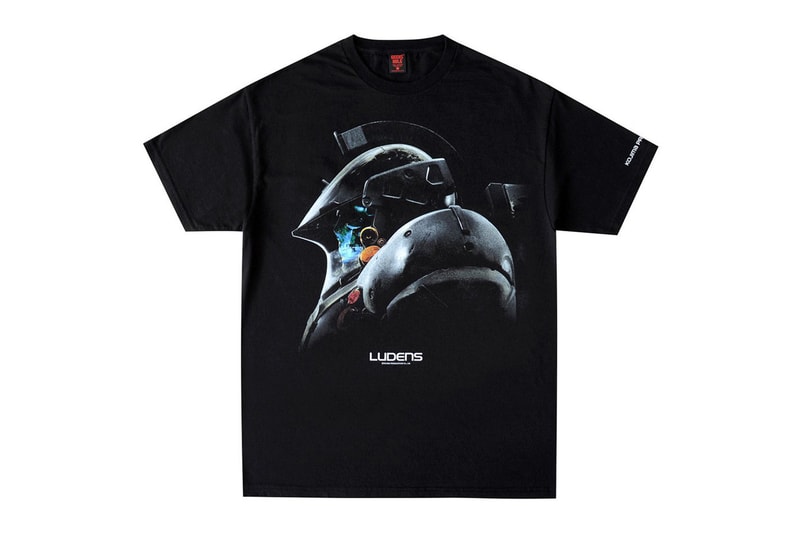 Kojima Productions PARCO Games Strand Store Pop Up Tokyo Info Brain Dead Dickies Odd Tape Disk Union GEEKS RULE PEOPLEAP