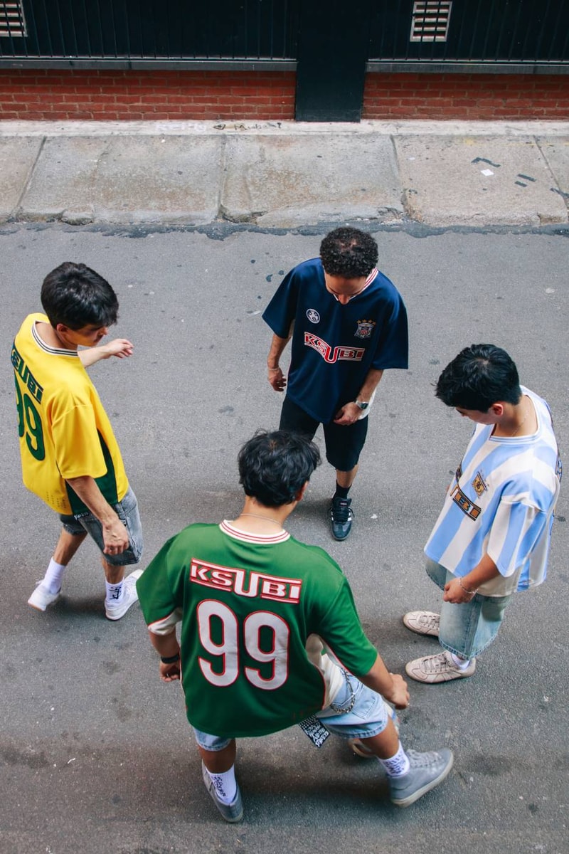 KSUBI Worldwide Game Capsule Release Info 