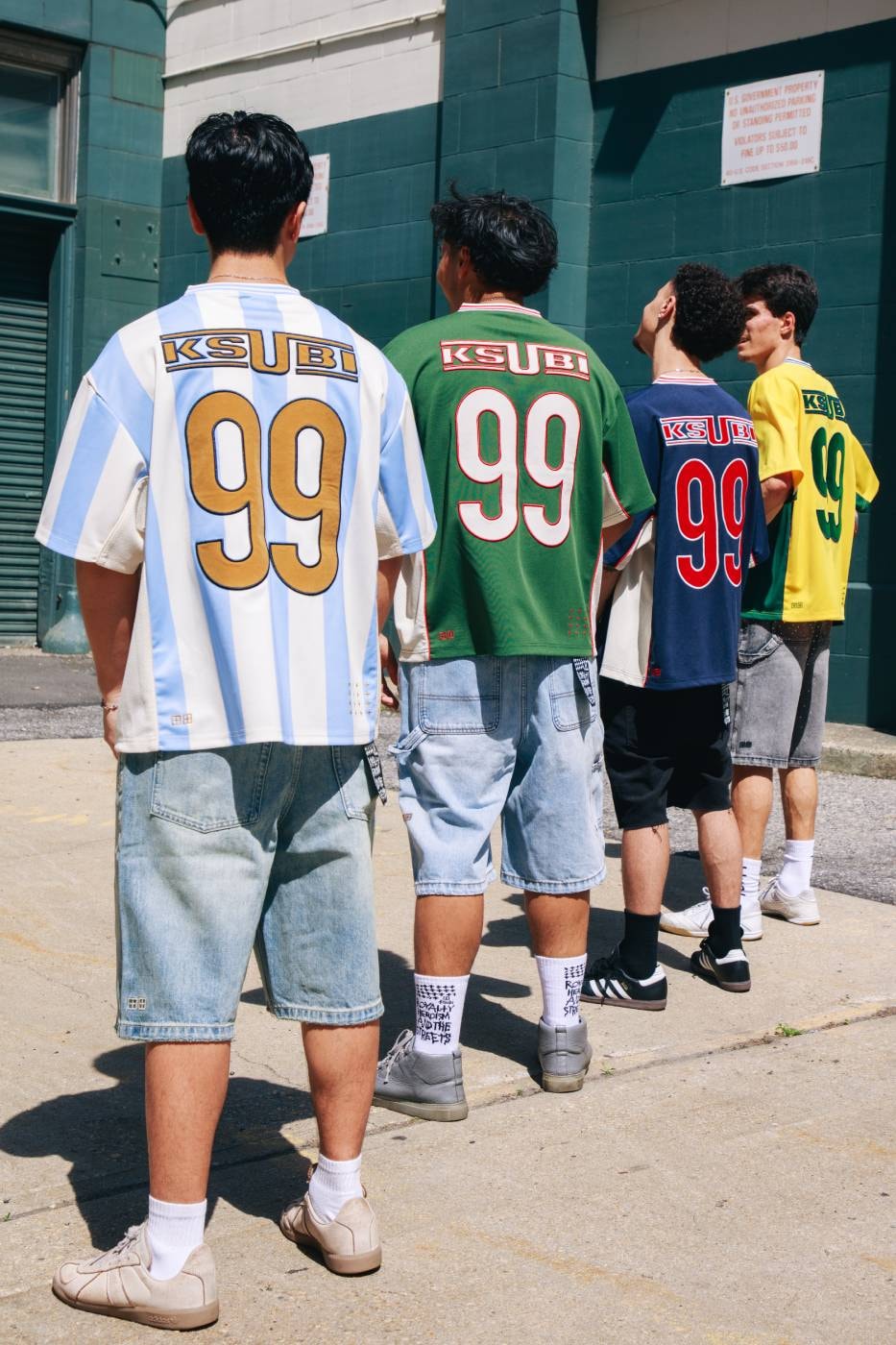 KSUBI Worldwide Game Capsule Release Info 