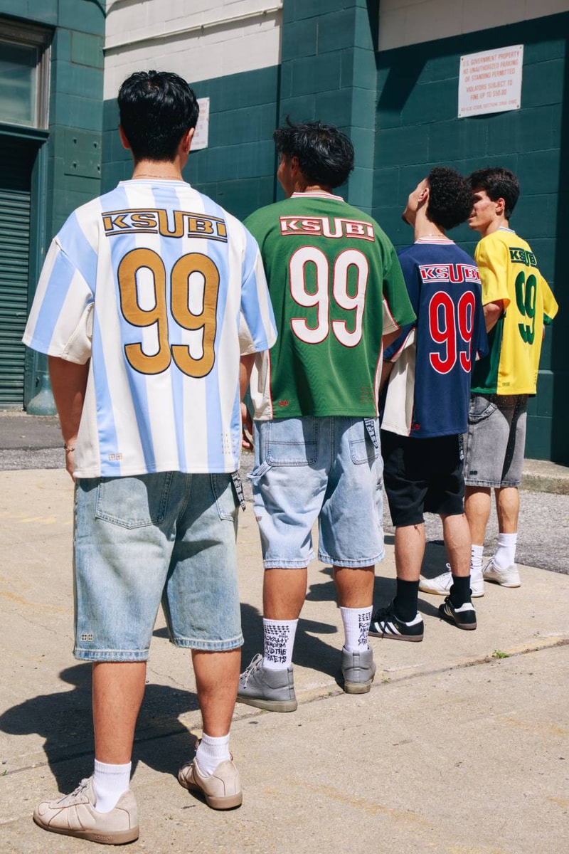 KSUBI Worldwide Game Capsule Release Info 
