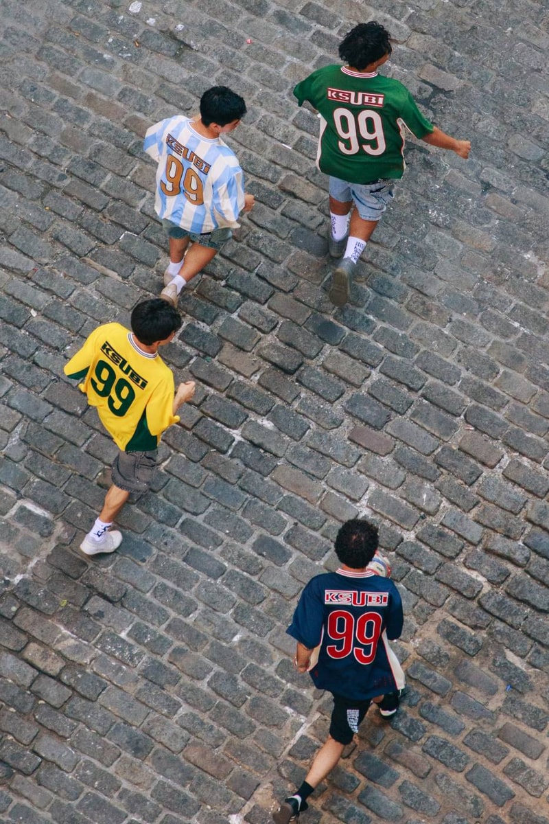 KSUBI Worldwide Game Capsule Release Info 